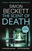 The Scent of Death: The chillingly atmospheric new David Hunter thriller (David Hunter 6)