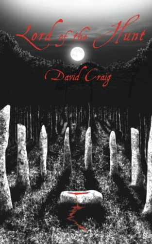 Lord of the Hunt (Sooty Feathers, Band 2)