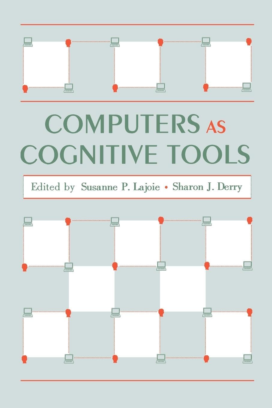 unbekannt Computers As Cognitive Tools (Technology In Education)