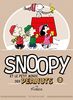Snoopy et le petit monde des Peanuts T3