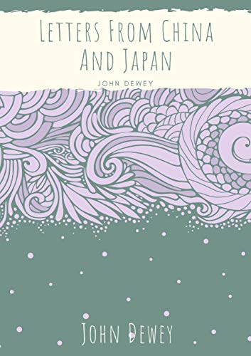Letters From China And Japan