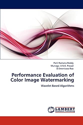 Performance Evaluation of Color Image Watermarking: Wavelet Based Algorithms