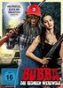 Bubba the Redneck Werewolf [Blu-ray]