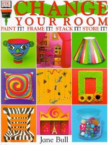 Change Your Room