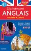 Dictionnaire de poche top Hachette & Oxford : français-anglais, anglais-français : 45.000 mots et expressions