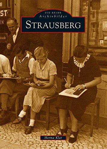 Strausberg bei Berlin