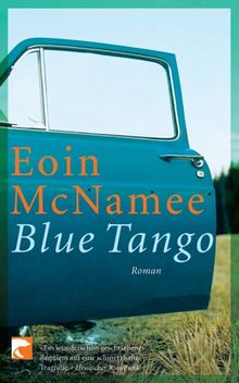 Blue Tango