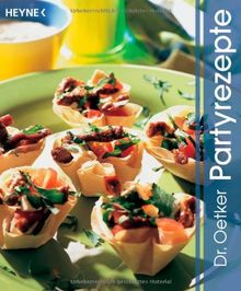 Partyrezepte