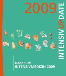 Handbuch Intensiv 2009: Intensiv Update (Handbuch Update-Seminar)