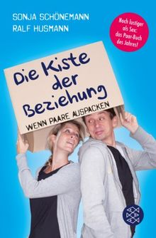 Die Kiste der Beziehung: Wenn Paare auspacken