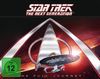 Star Trek: The Next Generation - The Full Journey [49 DVDs]