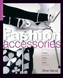 Fashion Accessories (Studies in Fashion)