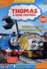 Thomas und seine Freunde (Folge 11) - Schienen frei für Dampf und