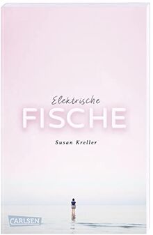 Elektrische Fische: Vielfach preisgekrönte Autorin!