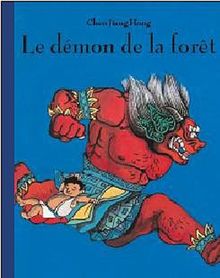 Le démon de la forêt