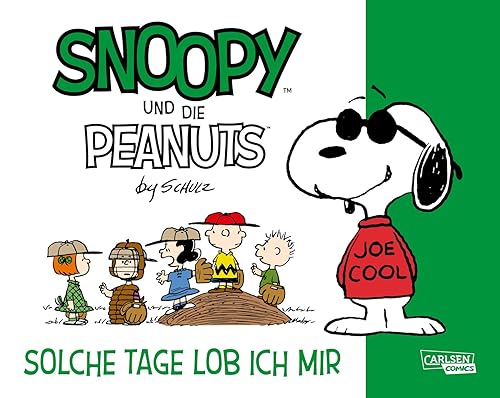 Peanuts - Die neue Serie - Vol. 2 (Folge 11-20) von Schulz, Charles M.