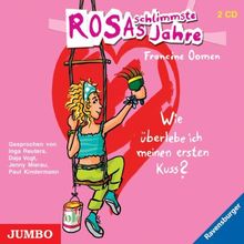 Rosas Schlimmste Jahre