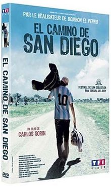 El camino de san diego [FR Import]