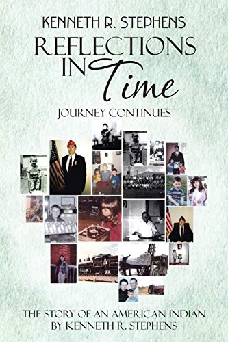 Reflections in Time: Journey Continues