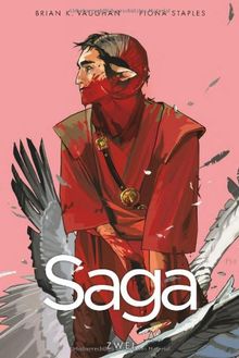 Saga 2