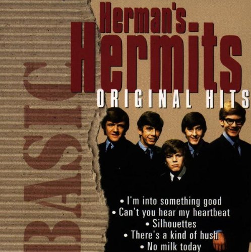 Basic Original Hits