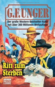 Ritt zum Sterben