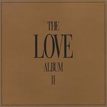 The Love Album II