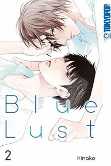 Blue Lust 02