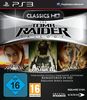 Tomb Raider Trilogy [Classics HD]