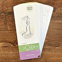 Yoga Fan - Kundalini Yoga Sets as taught by Yogi Bhajan (Yogi Press)