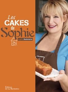 Les cakes de Sophie