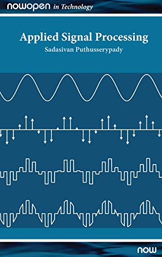 Applied Signal Processing (Nowopen)