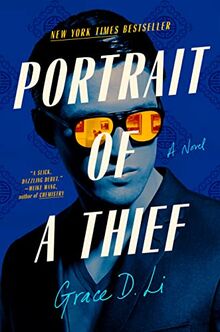 Portrait of a Thief: A Novel