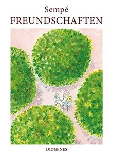 Freundschaften (Kunst)