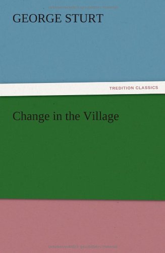 Change in the Village