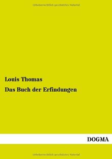 Das Buch der Erfindungen