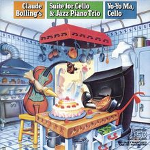 Ste Vcl & Jazz Pno Trio