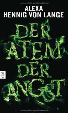 Der Atem der Angst