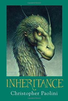 Inheritance (The Inheritance Cycle)