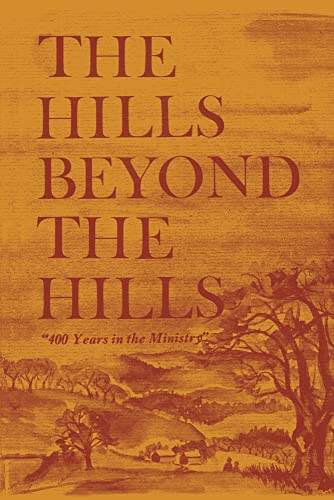 The Hills Beyond the Hills