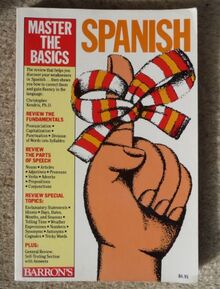 Spanish (Master the Basics)