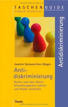 Antidiskriminierung