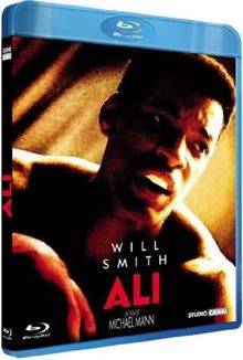 Ali [Blu-ray] [FR Import]