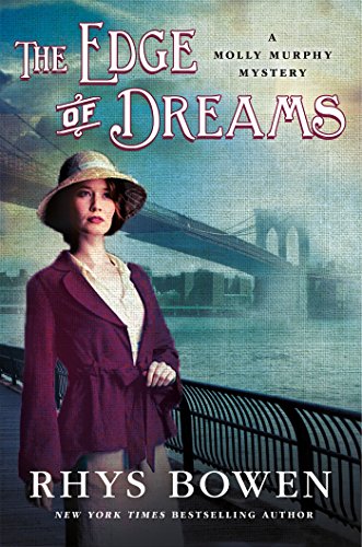 The Edge of Dreams (Molly Murphy Mysteries (Paperback))
