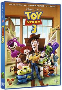 Toy story 3 [FR Import]