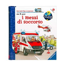 I mezzi di soccorso