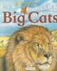 My Best Book of Big Cats (My Best Book of ... S.)