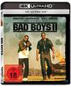 Bad Boys II (4K Ultra HD) [Blu-ray]