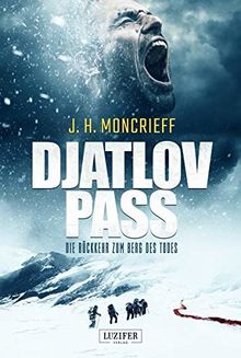 DJATLOV PASS – Die Rückkehr zum Berg des Todes: Horror-Thriller