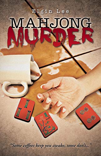 Mahjong Murder